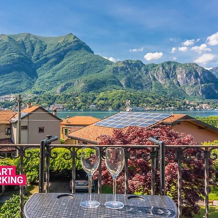 Villa Gard By Wonderful Italy ベッラージョ エクステリア 写真