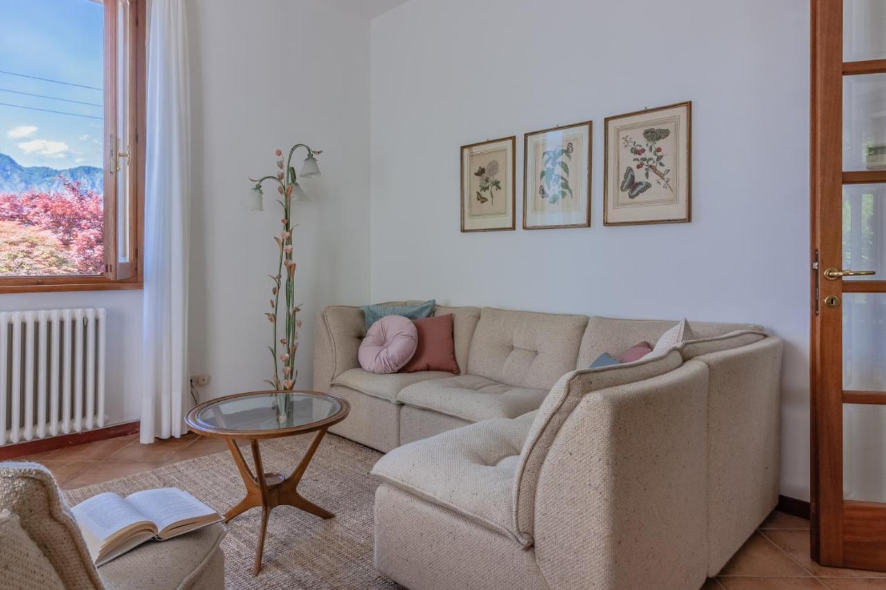 Villa Gard By Wonderful Italy ベッラージョ エクステリア 写真