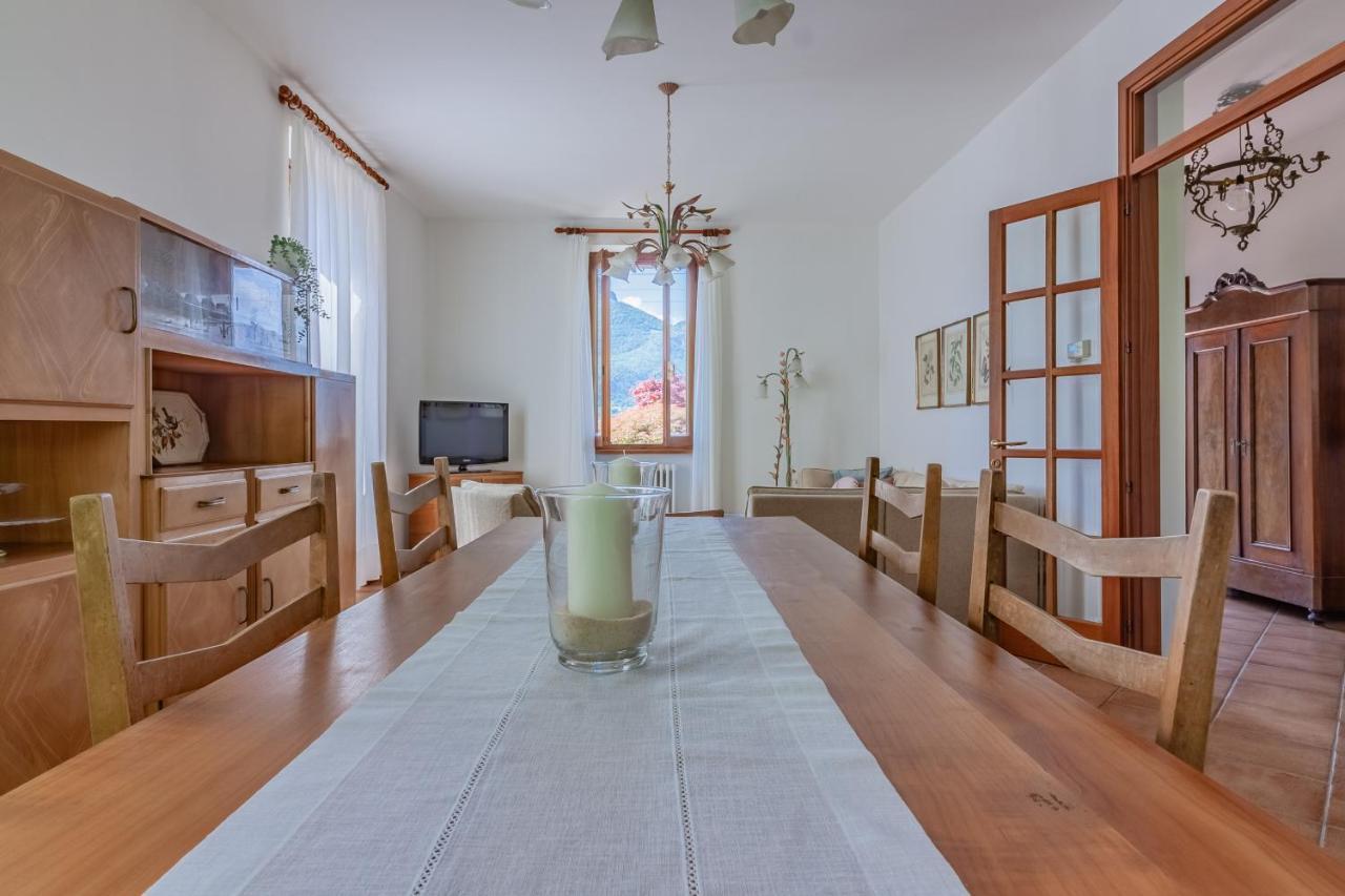 Villa Gard By Wonderful Italy ベッラージョ エクステリア 写真