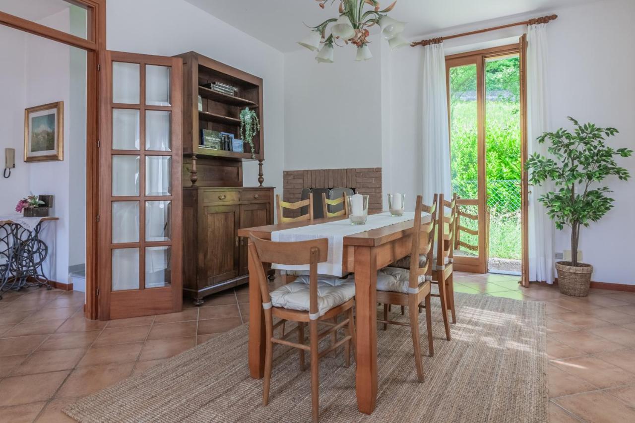 Villa Gard By Wonderful Italy ベッラージョ エクステリア 写真