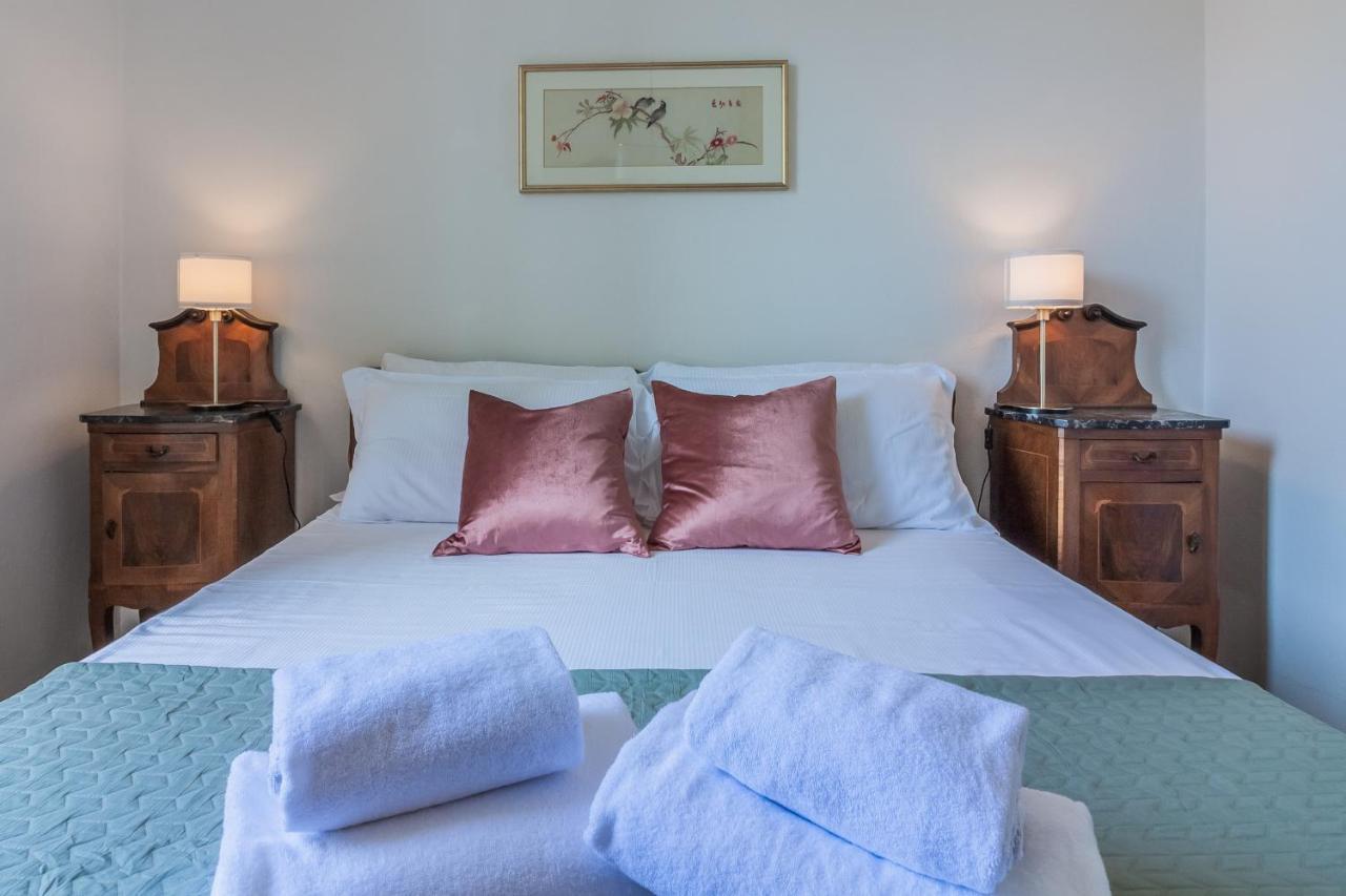 Villa Gard By Wonderful Italy ベッラージョ エクステリア 写真