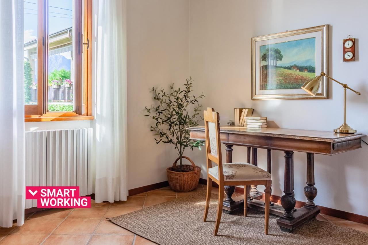 Villa Gard By Wonderful Italy ベッラージョ エクステリア 写真