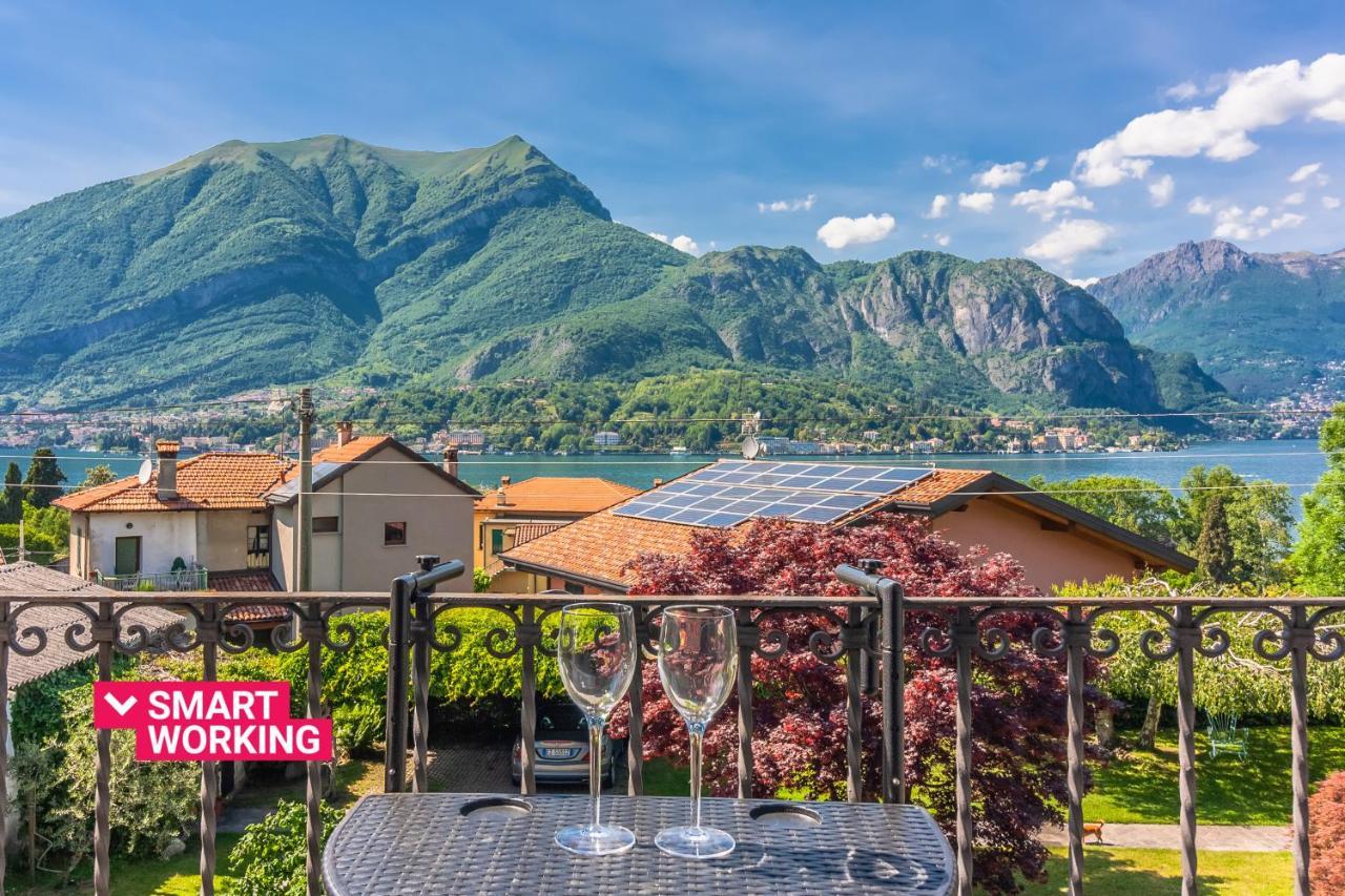 Villa Gard By Wonderful Italy ベッラージョ エクステリア 写真