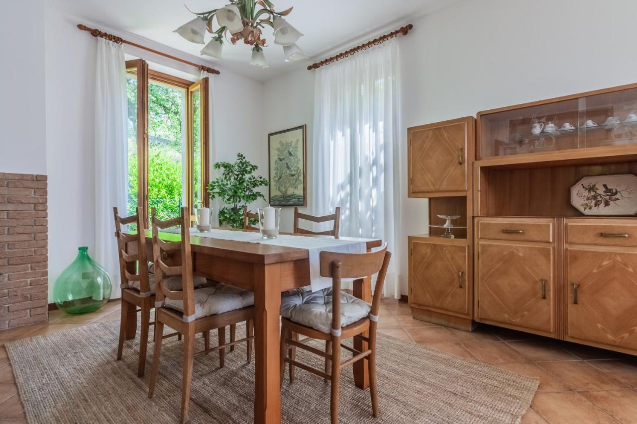 Villa Gard By Wonderful Italy ベッラージョ エクステリア 写真