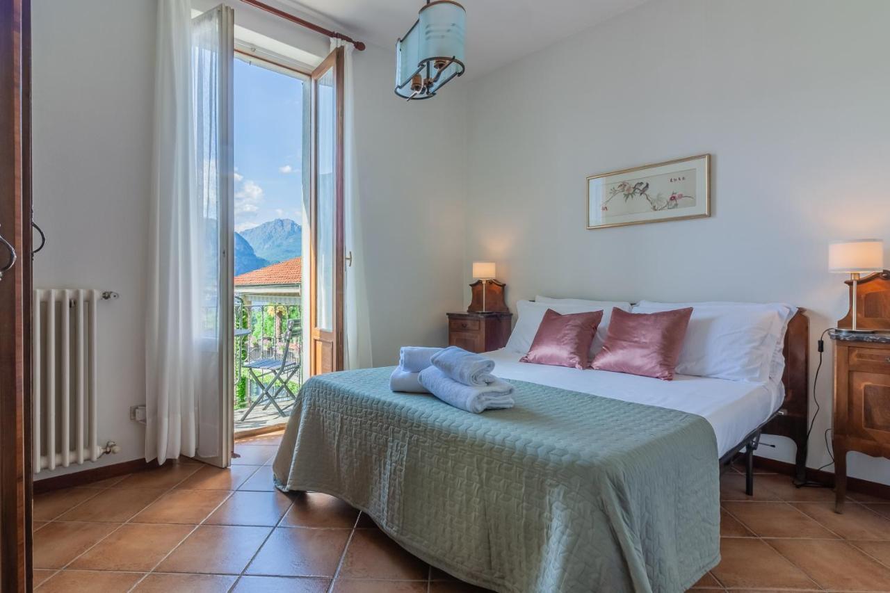 Villa Gard By Wonderful Italy ベッラージョ エクステリア 写真
