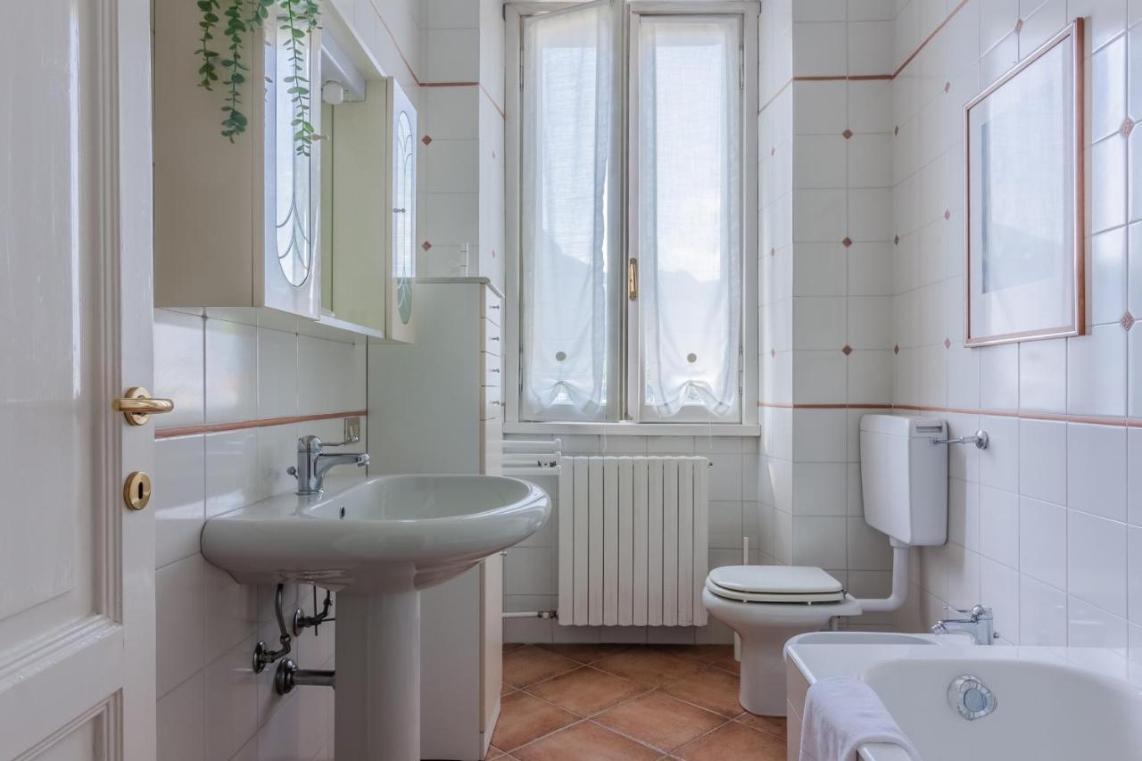 Villa Gard By Wonderful Italy ベッラージョ エクステリア 写真