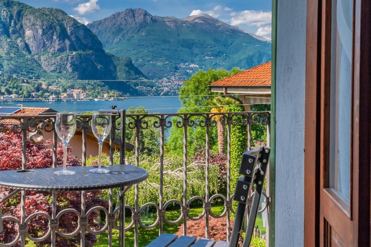 Villa Gard By Wonderful Italy ベッラージョ エクステリア 写真