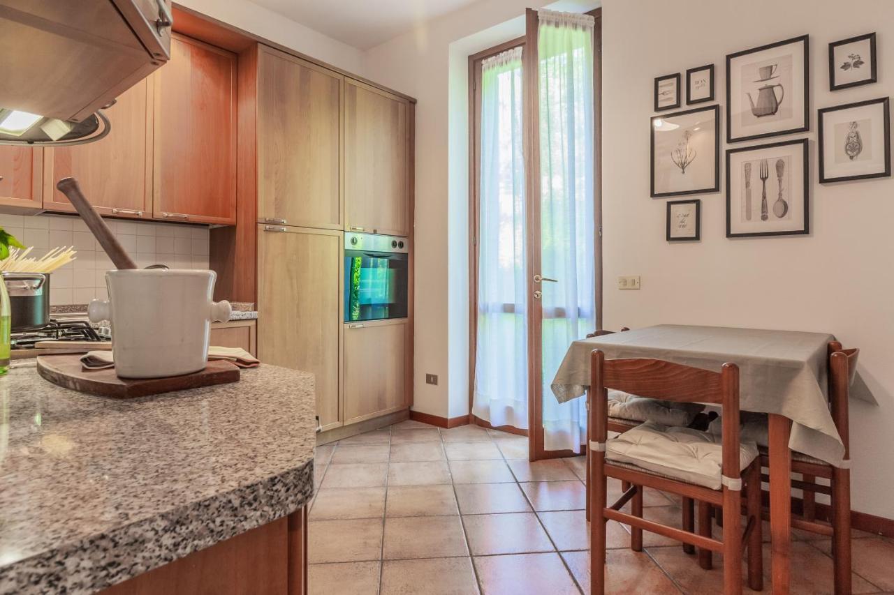 Villa Gard By Wonderful Italy ベッラージョ エクステリア 写真