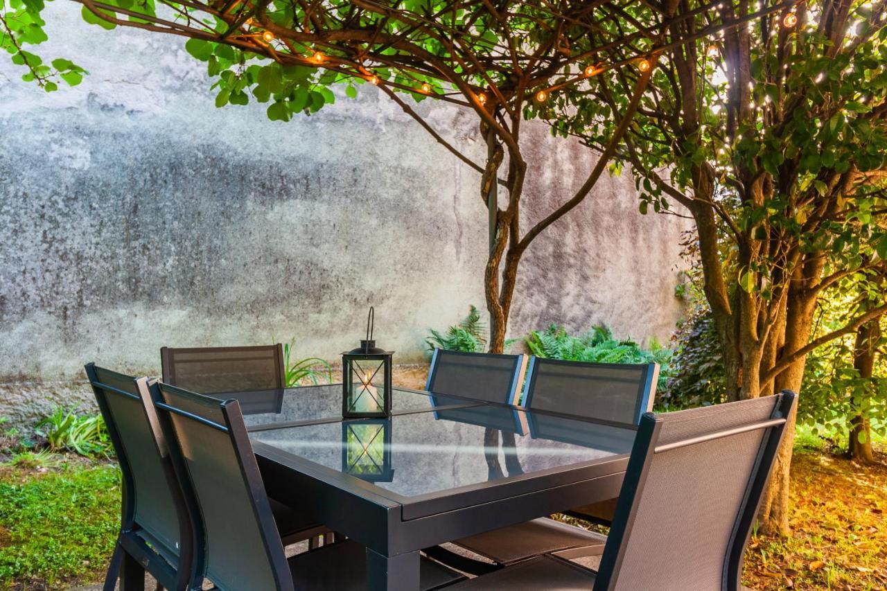 Villa Gard By Wonderful Italy ベッラージョ エクステリア 写真