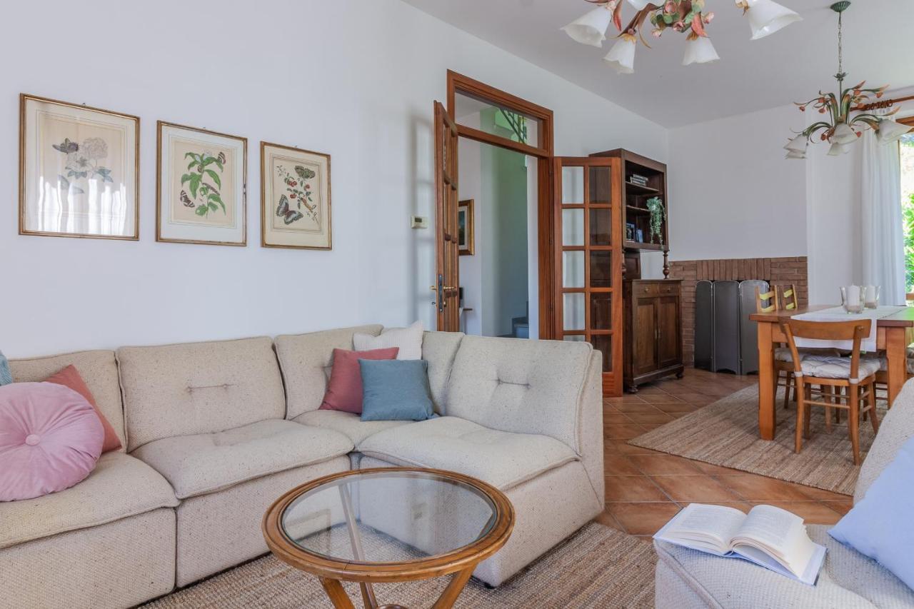 Villa Gard By Wonderful Italy ベッラージョ エクステリア 写真