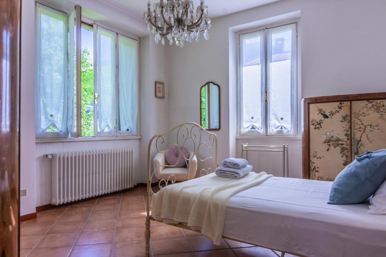 Villa Gard By Wonderful Italy ベッラージョ エクステリア 写真