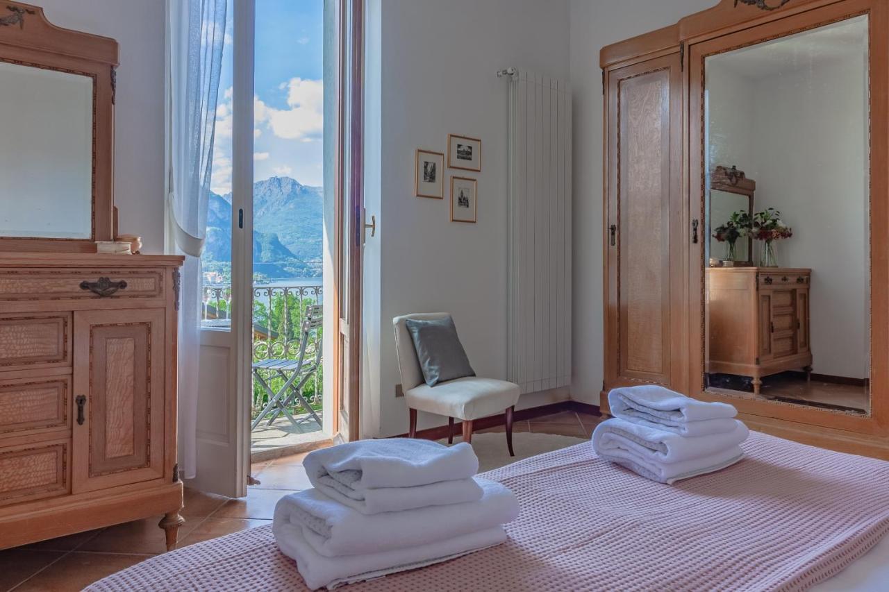 Villa Gard By Wonderful Italy ベッラージョ エクステリア 写真