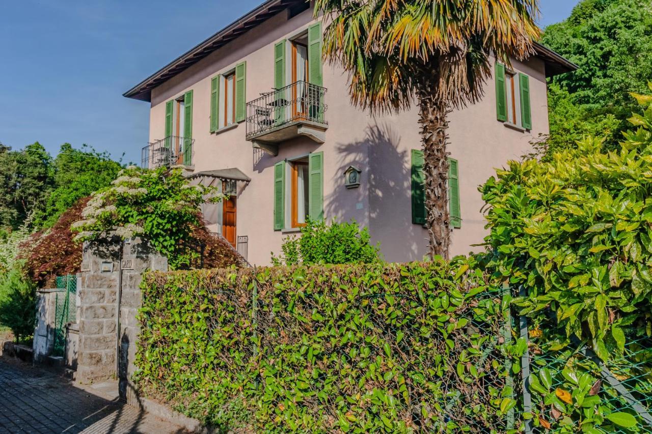 Villa Gard By Wonderful Italy ベッラージョ エクステリア 写真