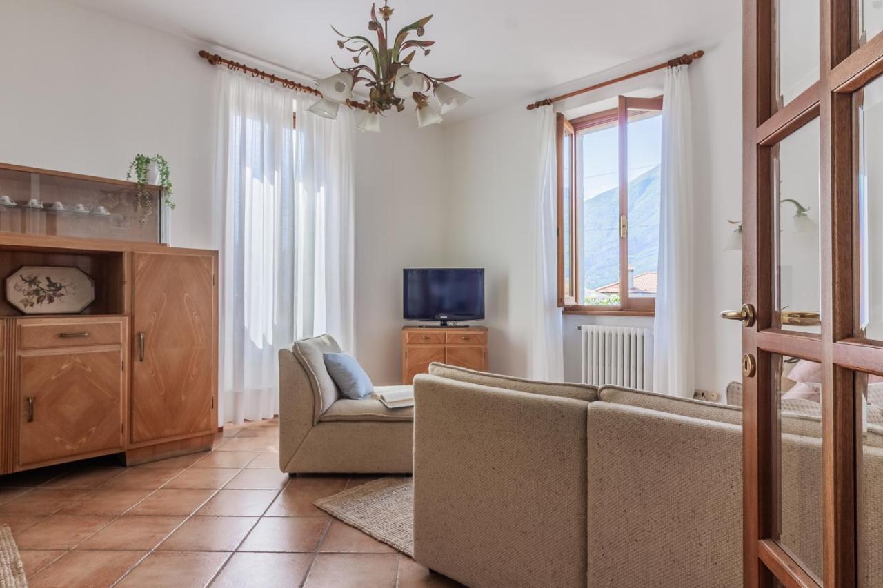 Villa Gard By Wonderful Italy ベッラージョ エクステリア 写真