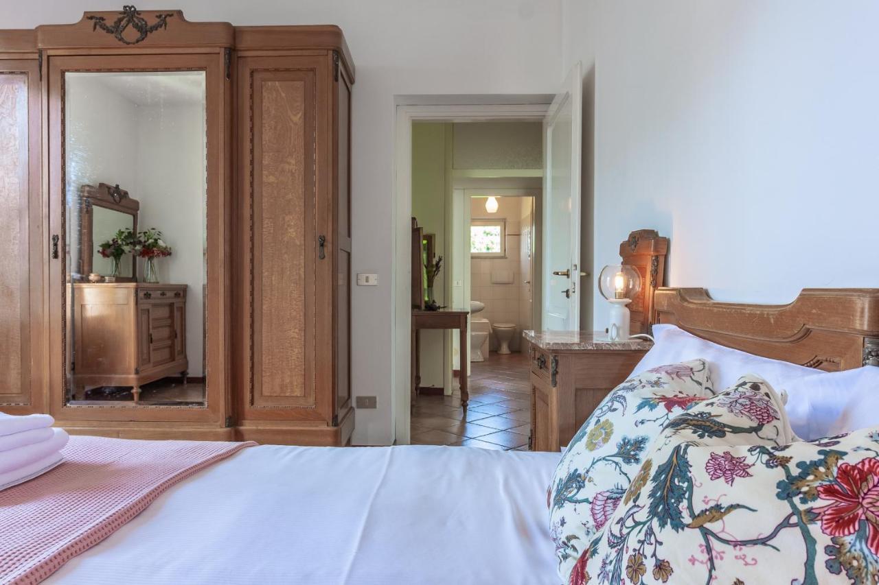 Villa Gard By Wonderful Italy ベッラージョ エクステリア 写真