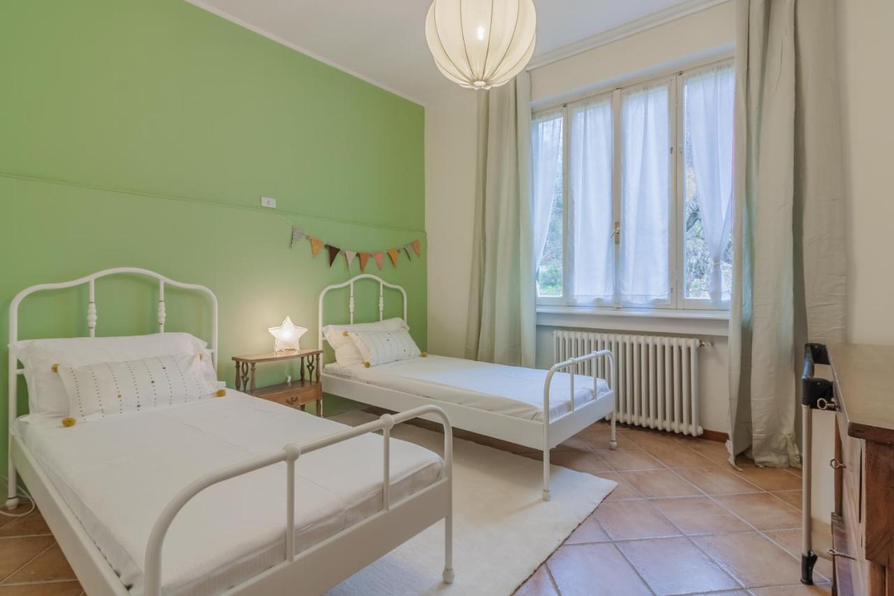 Villa Gard By Wonderful Italy ベッラージョ エクステリア 写真